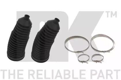 NK 5093712 Пыльник рулевой рейки NK 5093712 Пыльник рулевой рейки
