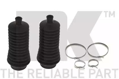 NK 5093907 Пыльник рулевой рейки