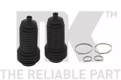 NK 5093909 Пыльник рулевой рейки