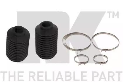 NK 5094704 Пыльник рулевой рейки NK 5094704 Пыльник рулевой рейки