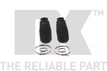 NK 5094707 Пильник рульової рейки NK 5094707 Пильник рульової рейки