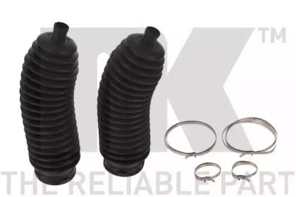 NK 5094807 Пильник рульової рейки NK 5094807 Пильник рульової рейки