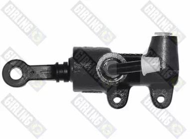 Girling 1201107 Головний циліндр зчеплення Girling 1201107 Головний циліндр зчеплення
