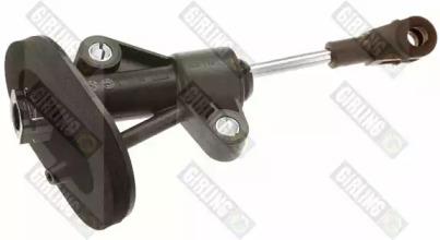 Girling 1202560 Головний циліндр зчеплення Girling 1202560 Головний циліндр зчеплення