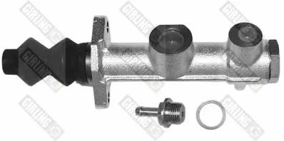 Girling 1204121 Cylinder clutch master Girling 1204121 Cylinder clutch master