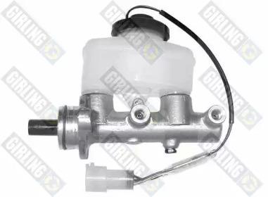 Girling 4005127 Циліндр головний гальмівний Girling 4005127 Циліндр головний гальмівний