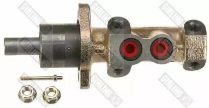 Girling 4006690 Cylinder brake master Girling 4006690 Cylinder brake master