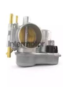 SMPE 68218 Патрубок дросельної заслінки SMPE 68218 Патрубок дросельної заслінки