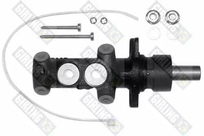 Girling 4007500 Cylinder brake master Girling 4007500 Cylinder brake master