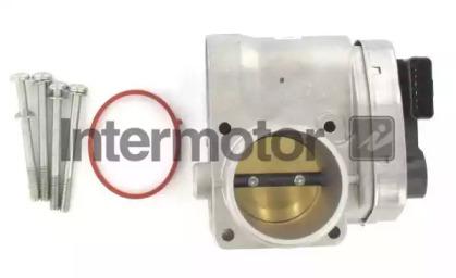 SMPE 68254 Патрубок дросельної заслінки SMPE 68254 Патрубок дросельної заслінки