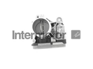 SMPE 68294 Duct assy air inlet rubber