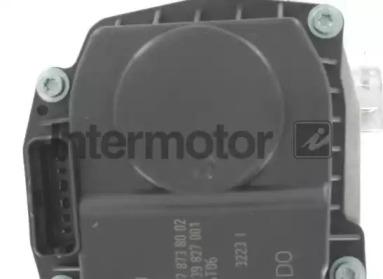 SMPE 68317 Патрубок дросельної заслінки SMPE 68317 Патрубок дросельної заслінки