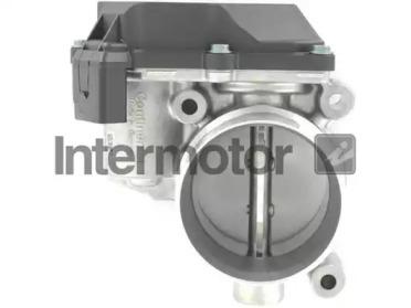 SMPE 68359 Duct assy air inlet rubber