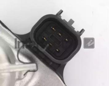 SMPE 68381 Патрубок дросельної заслінки SMPE 68381 Патрубок дросельної заслінки