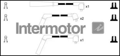 SMPE 73201 Zuendkabel