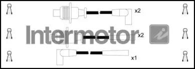 SMPE 73251 Zuendkabel