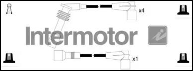 SMPE 73312 Дроти високовольтні системи запалювання SMPE 73312 Дроти високовольтні системи запалювання