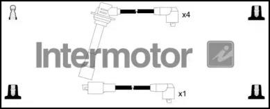 SMPE 73562 Дроти високовольтні системи запалювання