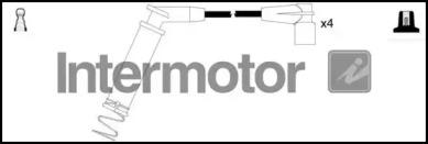 SMPE 73632 Дроти високовольтні системи запалювання SMPE 73632 Дроти високовольтні системи запалювання