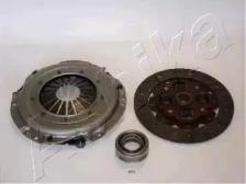 Ashika 92-04-411 Kit clutch repair