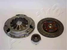 Ashika 92-04-431 Kit clutch repair Ashika 92-04-431 Kit clutch repair