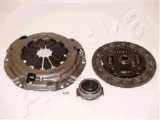 Ashika 92-04-433 Kit clutch repair