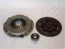 Ashika 92-04-435 Kit clutch repair