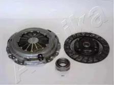 Ashika 92-04-451 Kit clutch repair