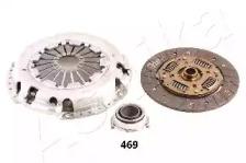 Ashika 92-04-469 Kit clutch repair Ashika 92-04-469 Kit clutch repair
