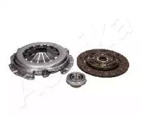 Ashika 92-05-511 Kit clutch repair Ashika 92-05-511 Kit clutch repair