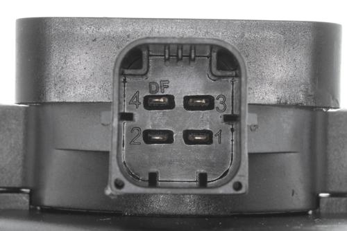 Vemo V22-72-0094 Sensor assy throttle position