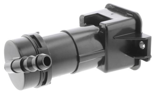 Vemo V10-08-0303 Форсунка омывателя фары Vemo V10-08-0303 Форсунка омывателя фары