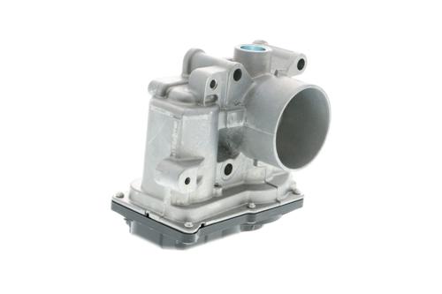 Vemo V46-81-0001 Duct assy air inlet rubber