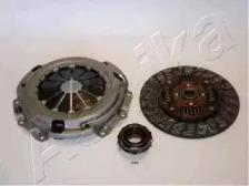 Ashika 92-05-548 Kit clutch repair Ashika 92-05-548 Kit clutch repair