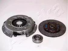 Ashika 92-05-572 Kit clutch repair Ashika 92-05-572 Kit clutch repair