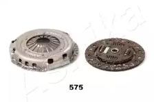 Ashika 92-05-575 Kit clutch repair Ashika 92-05-575 Kit clutch repair