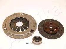 Ashika 92-06-617 Kit clutch repair Ashika 92-06-617 Kit clutch repair