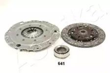 Ashika 92-06-641 Kit clutch repair