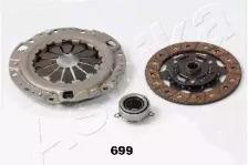 Ashika 92-06-699 Kit clutch repair Ashika 92-06-699 Kit clutch repair