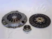 Ashika 92-08-817 Комплект зчеплення Ashika 92-08-817 Комплект зчеплення