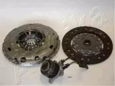 Ashika 92-0H-H39 Kit clutch repair Ashika 92-0H-H39 Kit clutch repair