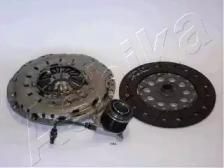 Ashika 92-0H-H40 Kit clutch repair Ashika 92-0H-H40 Kit clutch repair