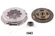 Ashika 92-0H-H43 Kit clutch repair