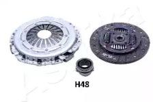 Ashika 92-0H-H48 Kit clutch repair
