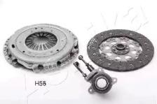 Ashika 92-0H-H56 Kit clutch repair Ashika 92-0H-H56 Kit clutch repair