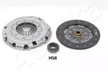 Ashika 92-0H-H58 Kit clutch repair