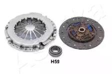 Ashika 92-0H-H59 Kit clutch repair