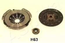 Ashika 92-0H-H63 Kit clutch repair Ashika 92-0H-H63 Kit clutch repair