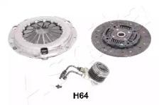 Ashika 92-0H-H64 Kit clutch repair Ashika 92-0H-H64 Kit clutch repair