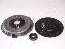 Ashika 92-0K-K39 Kit clutch repair Ashika 92-0K-K39 Kit clutch repair